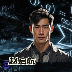 赵启航